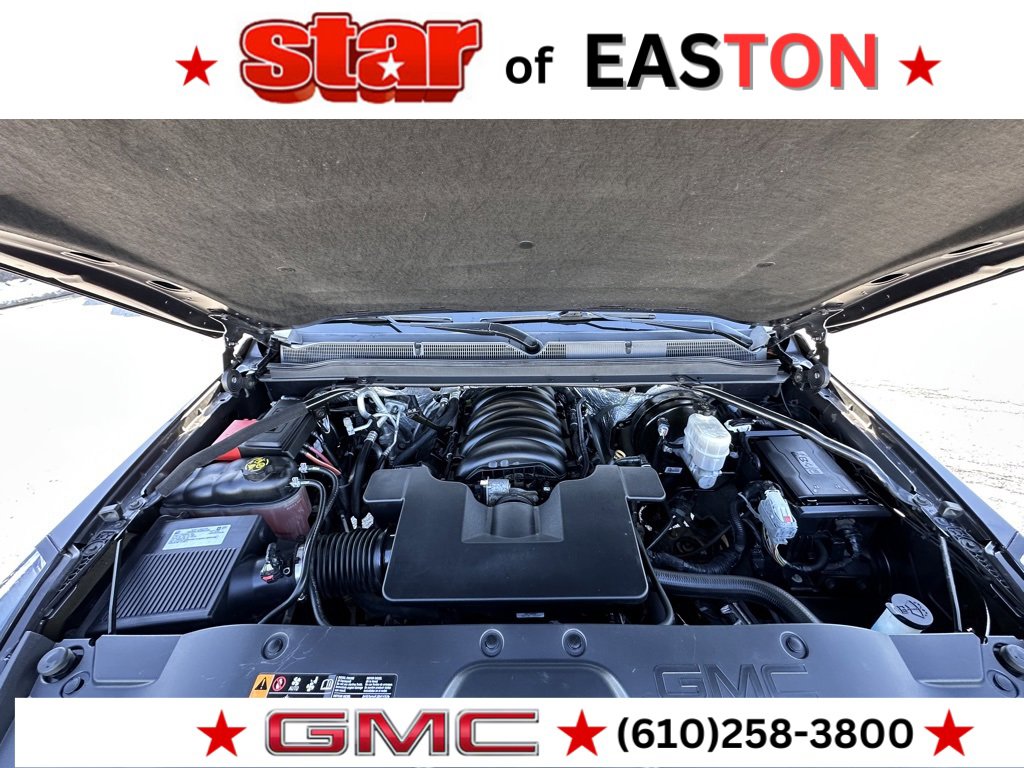 Used 2018 GMC Yukon XL SLE w/ SLE Value Package image 28