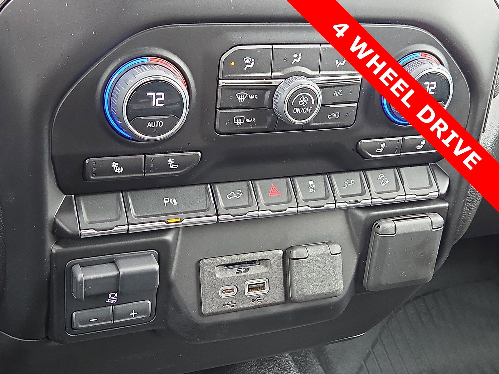 Used 2023 Chevrolet Silverado 2500 LT w/ All Star Edition image 19