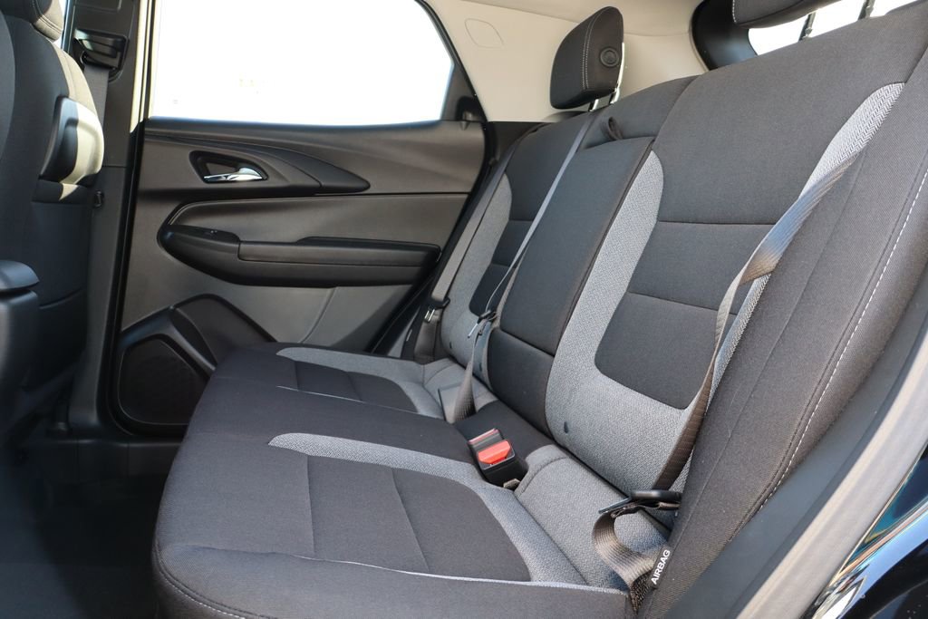 New 2026 Chevrolet TrailBlazer LT w/ Convenience Package image 34
