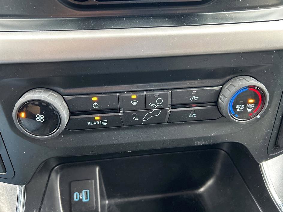 Used 2022 Ford F150 XLT w/ Bed Utility Package image 21