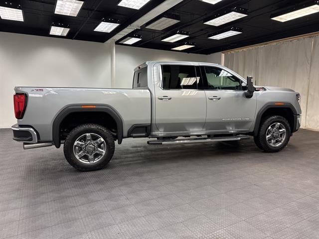 New 2026 GMC Sierra 2500 SLE w/ SLE Value Package; AWD/4WD image 6