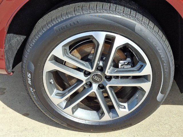 New 2026 Audi Q5 Premium AWD/4WD image 5