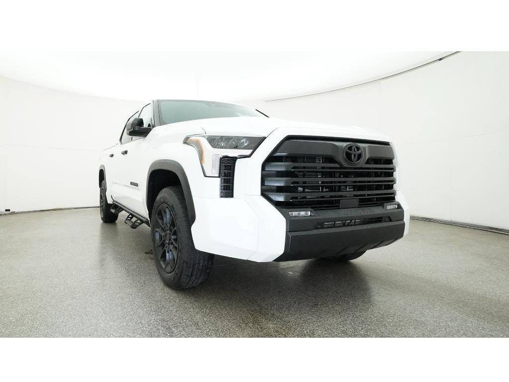 New 2026 Toyota Tundra SR5 w/ SR5 Convenience Package AWD/4WD image 30