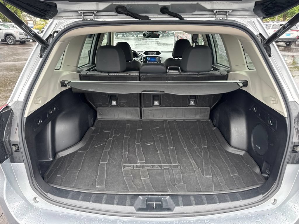 Used 2019 Subaru Forester Sport AWD/4WD image 12