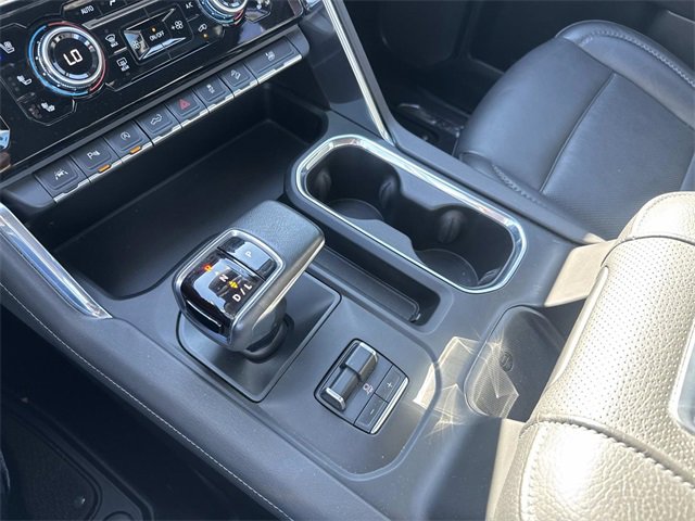 Used 2022 GMC Sierra 1500 Denali w/ Technology Package image 32