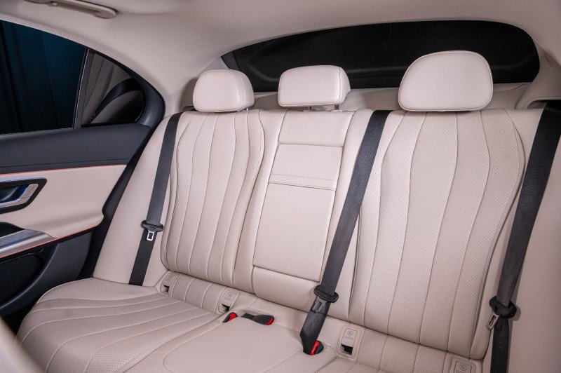 Certified 2026 Mercedes-Benz E 350 Sedan image 30