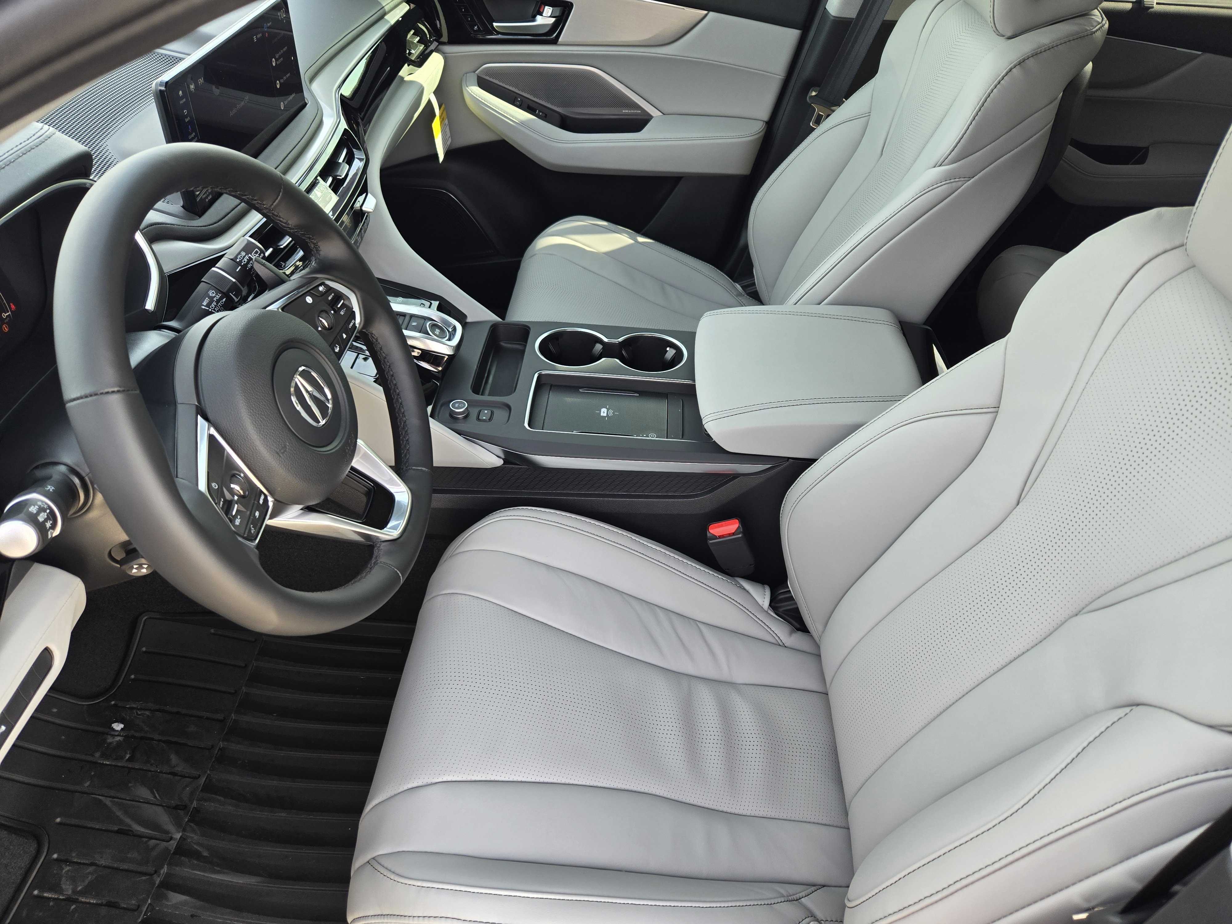 New 2026 Acura MDX FWD w/ Technology Package image 10