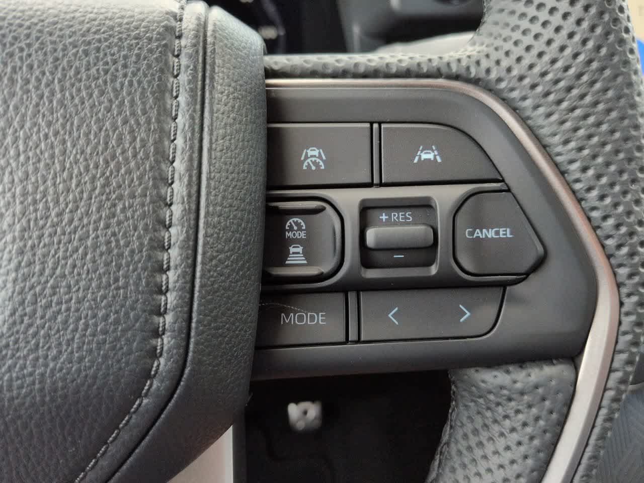 New 2026 Toyota Tacoma TRD Sport AWD/4WD image 22
