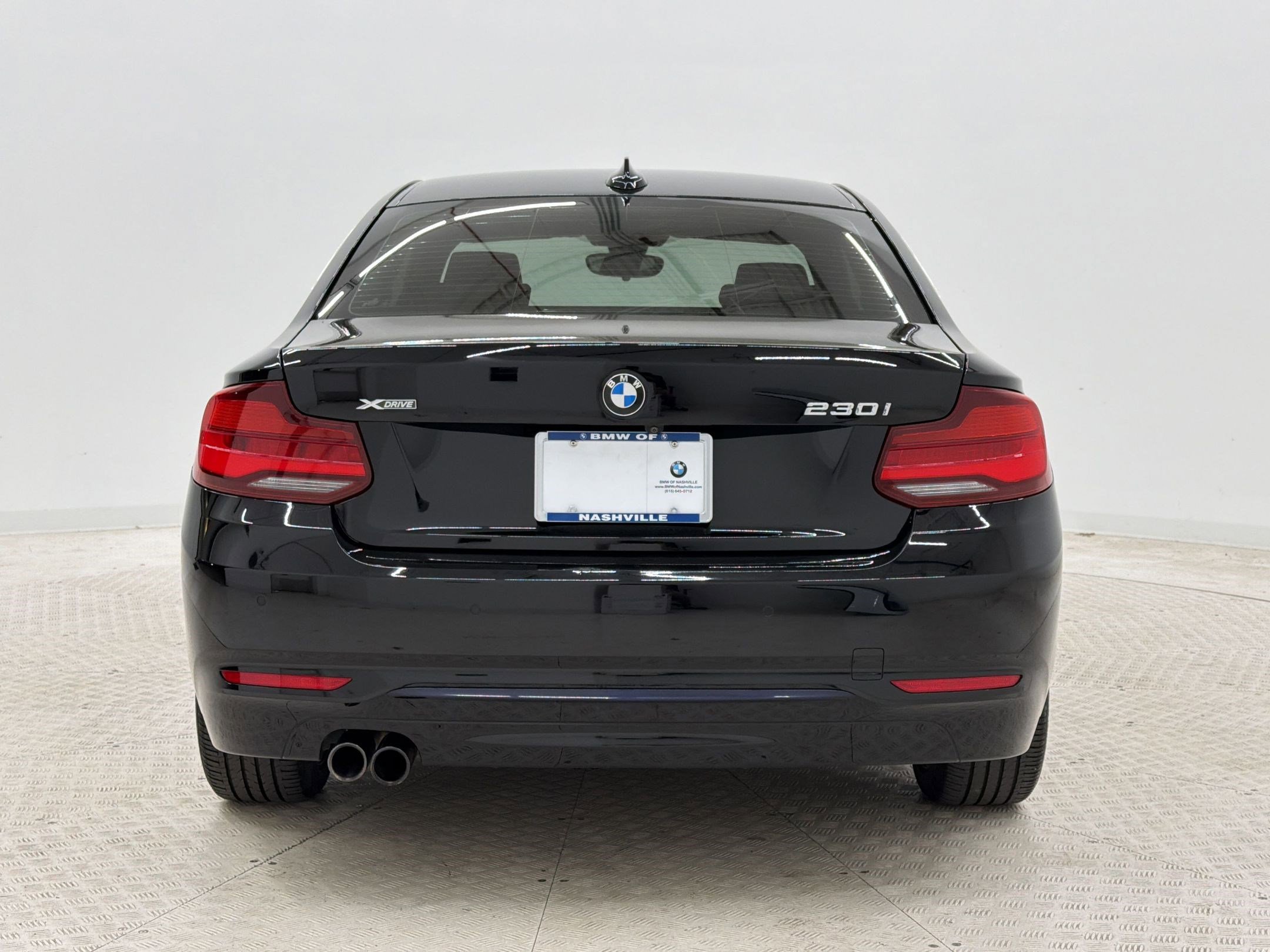 Used 2021 BMW 230i xDrive Coupe w/ Convenience Package AWD/4WD image 10