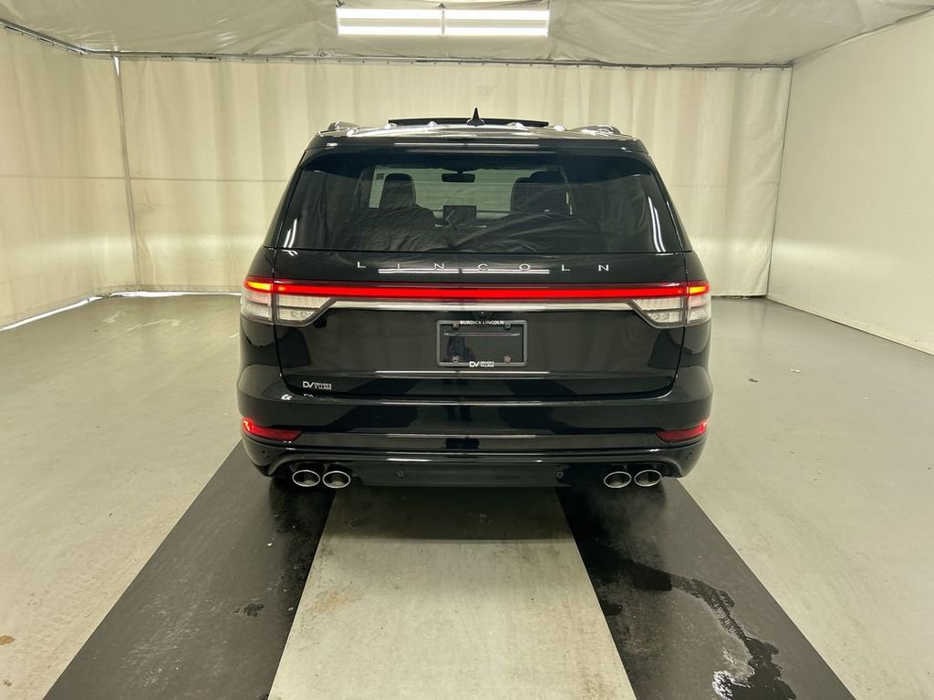 Used 2023 Lincoln Aviator Reserve w/ Equipment Group 201A image 23