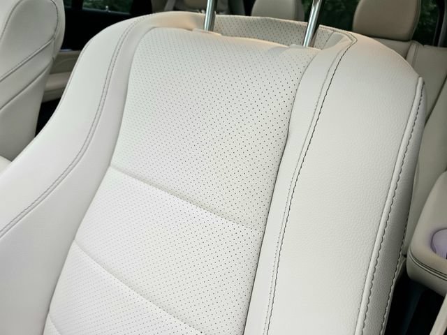 Certified 2026 Mercedes-Benz GLE 350 4MATIC image 22