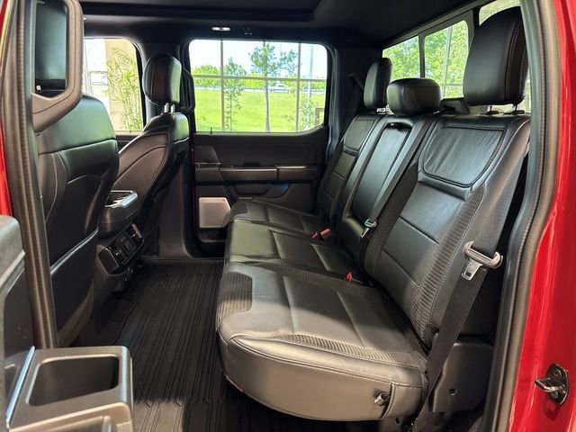 Used 2023 Ford F150 Raptor image 20