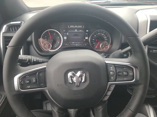 New 2026 RAM 2500 Big Horn RWD image 15