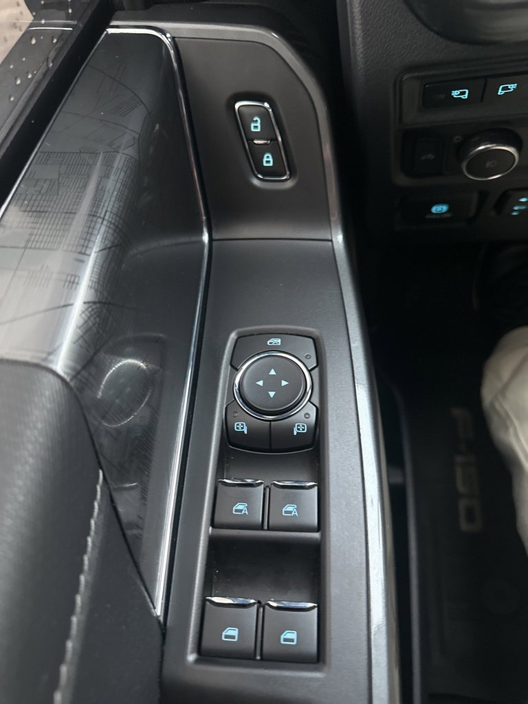 Used 2022 Ford F150 XLT w/ Equipment Group 302A High image 18