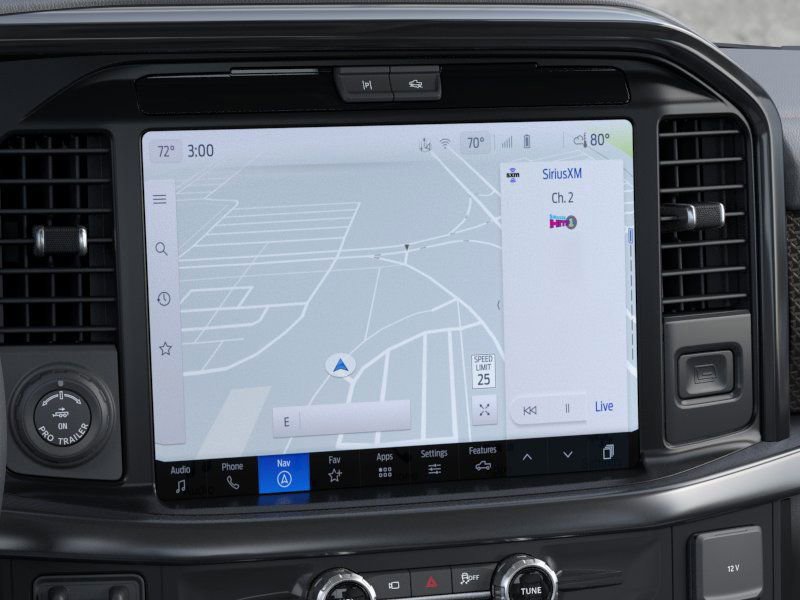 New 2025 Ford F150 Raptor image 16