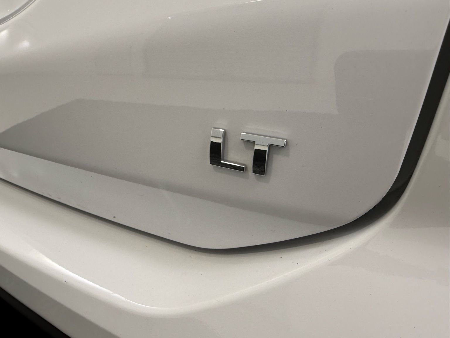 Used 2022 Chevrolet Equinox LT image 10