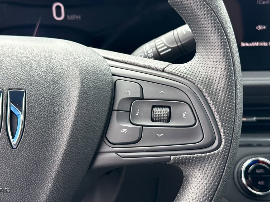 New 2026 Buick Envista Sport Touring FWD image 19