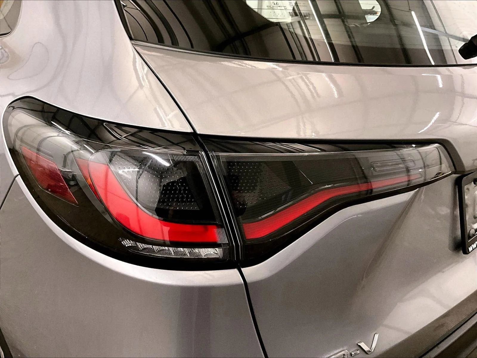 Used 2024 Honda HR-V LX image 28