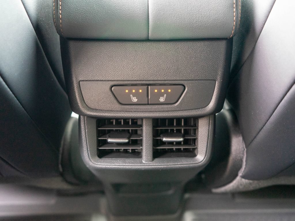 New 2026 GMC Terrain AT4 w/ Convenience Package III AWD/4WD image 13