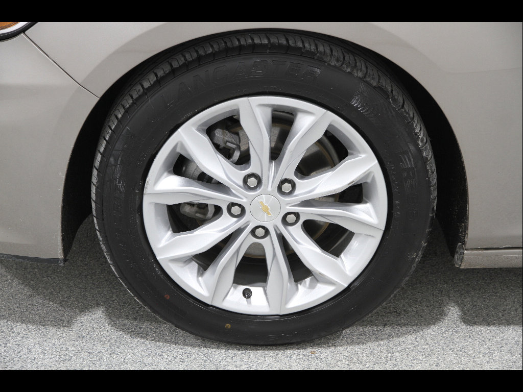 Used 2024 Chevrolet Malibu LT FWD image 22