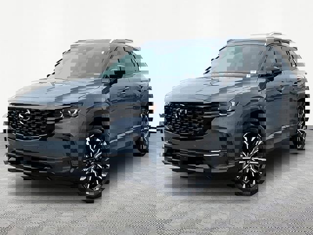 New 2026 MAZDA CX-50 AWD 2.5 S w/ Weather Package image 3