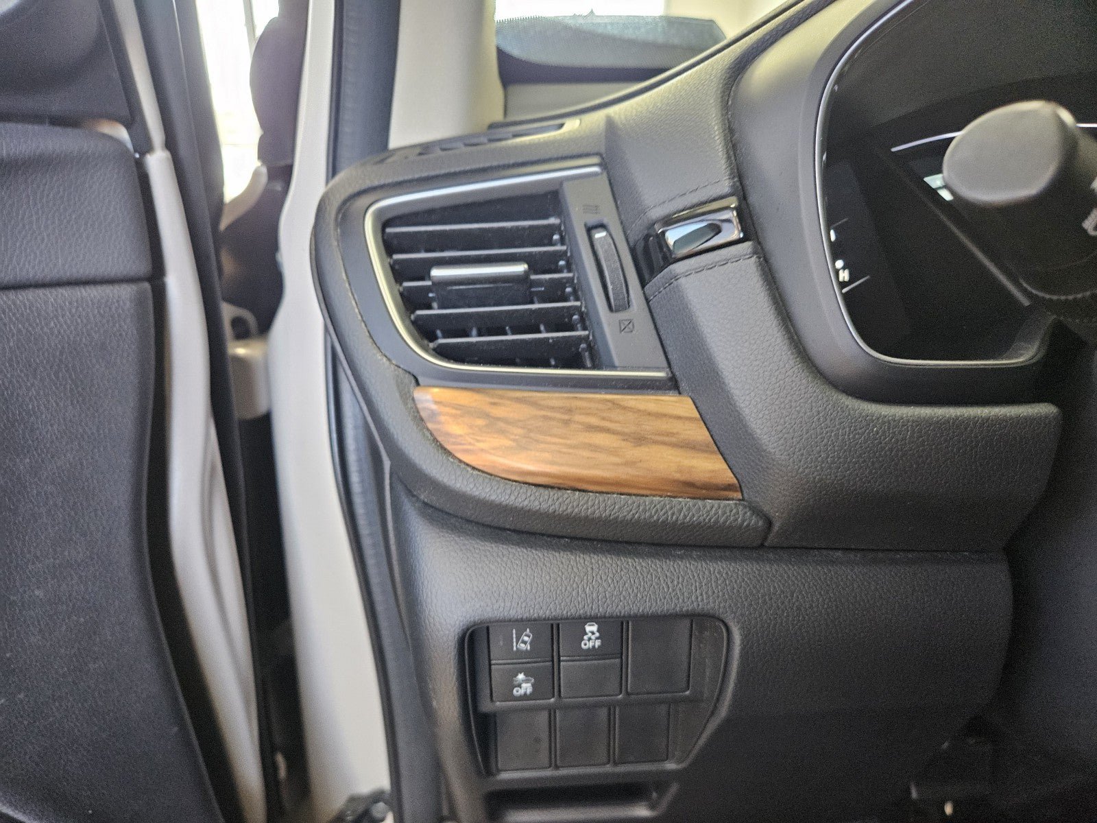 Used 2018 Honda CR-V EX image 30