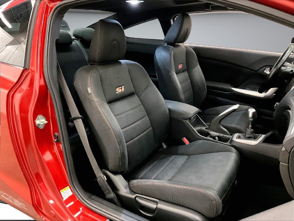 Used 2013 Honda Civic Si image 28