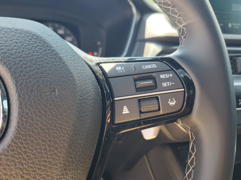 Certified 2024 Acura Integra A-Spec FWD image 25