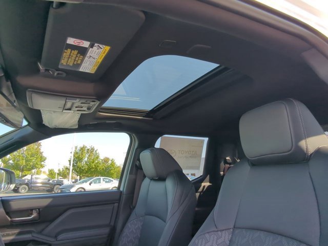 New 2025 Toyota Tacoma Limited image 14