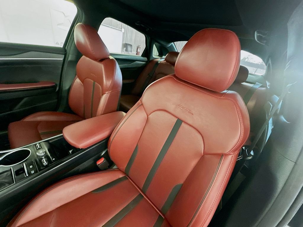 Used 2023 Kia K5 GT-Line AWD/4WD image 21