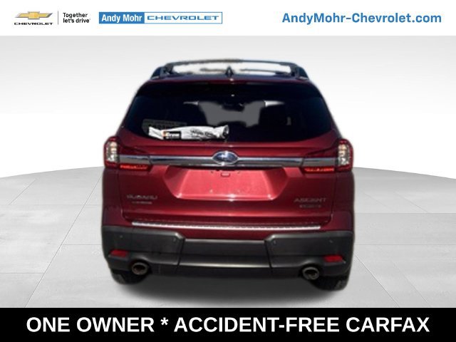 Used 2020 Subaru Ascent Limited w/ Technology Package AWD/4WD image 4