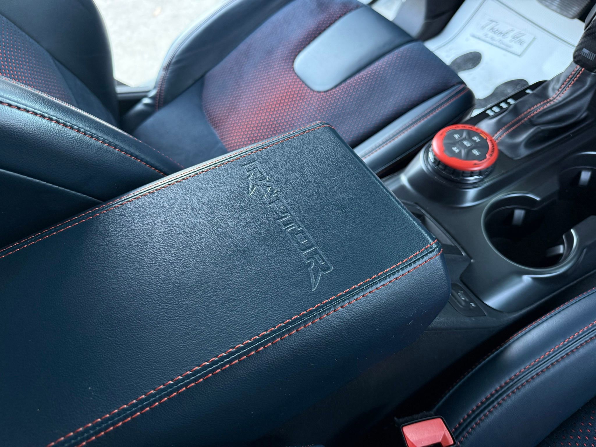 Used 2024 Ford Bronco Raptor image 34