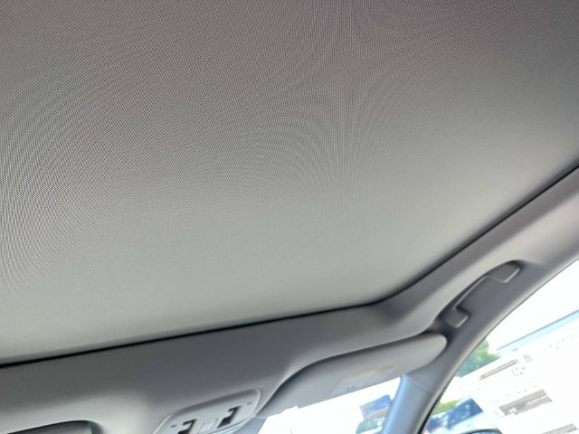 New 2026 Nissan Murano SL AWD/4WD image 12