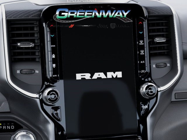 New 2026 RAM 1500 Laramie w/ Night Edition RWD image 18