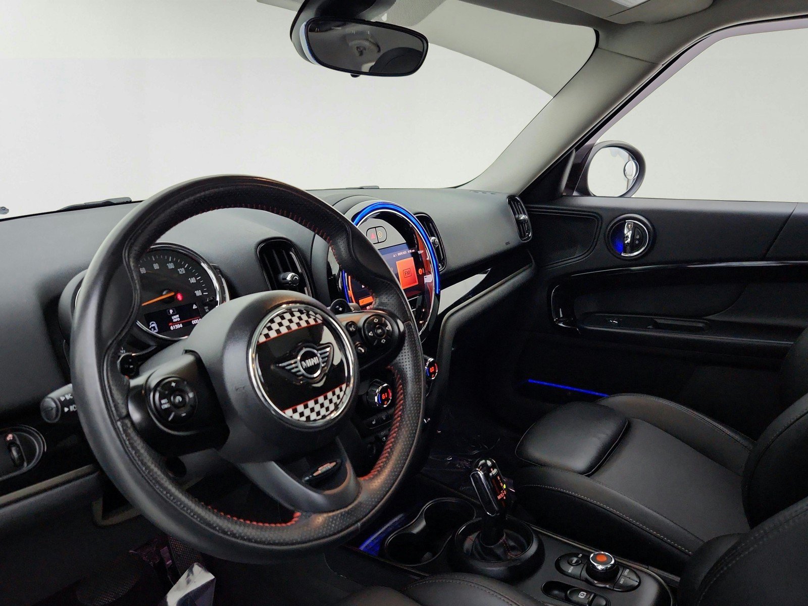 Used 2021 MINI Cooper Countryman S w/ Storage Package FWD image 16