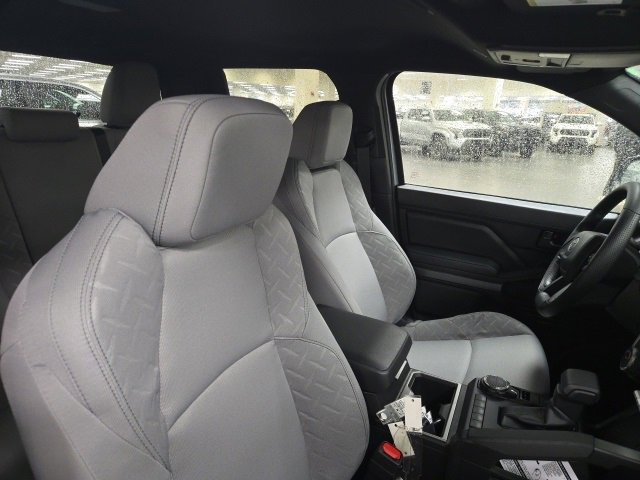 New 2026 Toyota Tacoma SR5 image 10