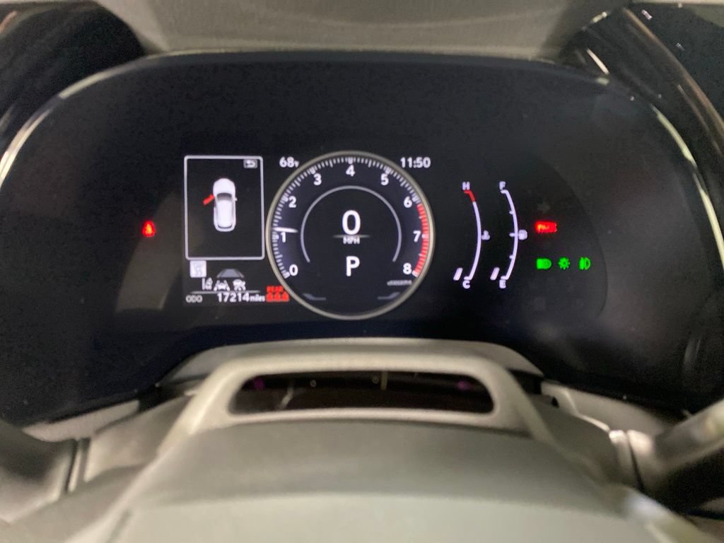 Certified 2023 Lexus RX 350 Premium w/ Cold Area Package AWD/4WD image 17