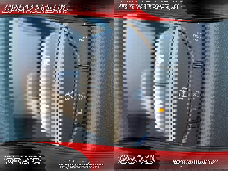 Used 2016 Chevrolet Impala LT FWD image 11