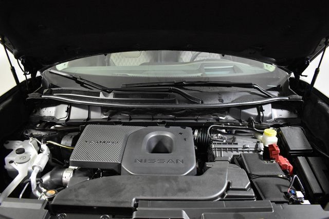 New 2026 Nissan Murano Platinum w/ Cargo Package AWD/4WD image 40