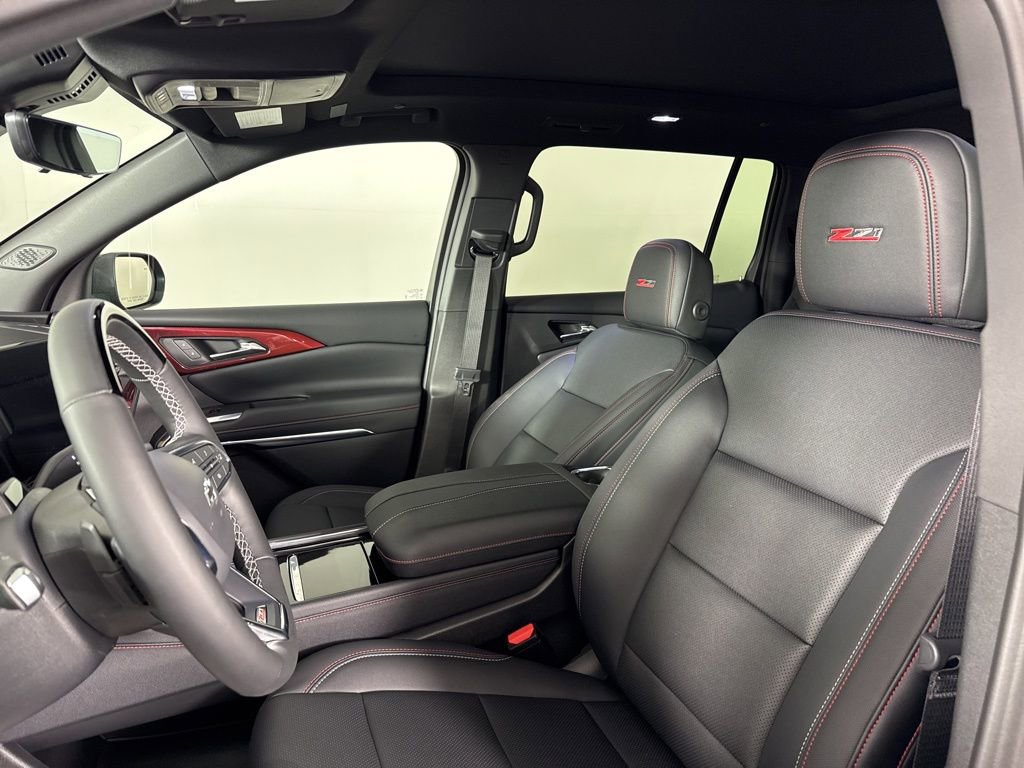 New 2026 Chevrolet Traverse Z71 AWD/4WD image 17