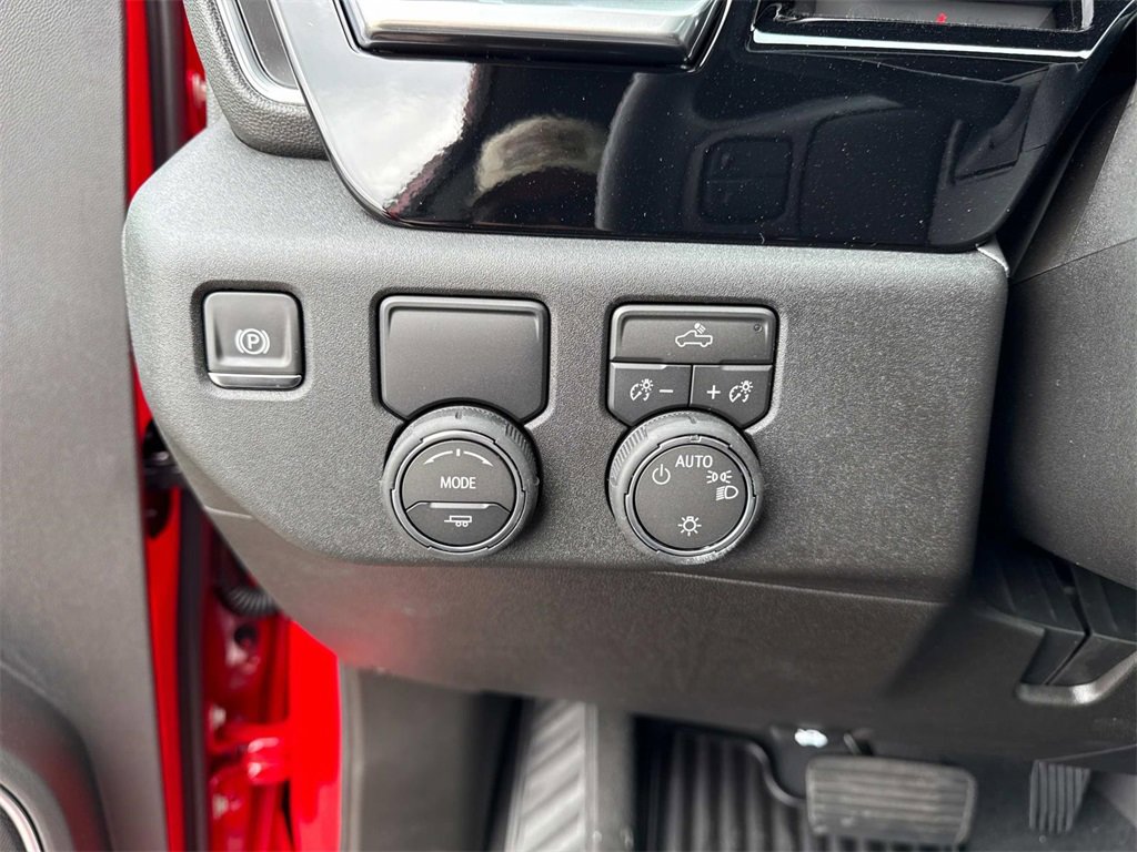 New 2026 Chevrolet Silverado 1500 LT image 12