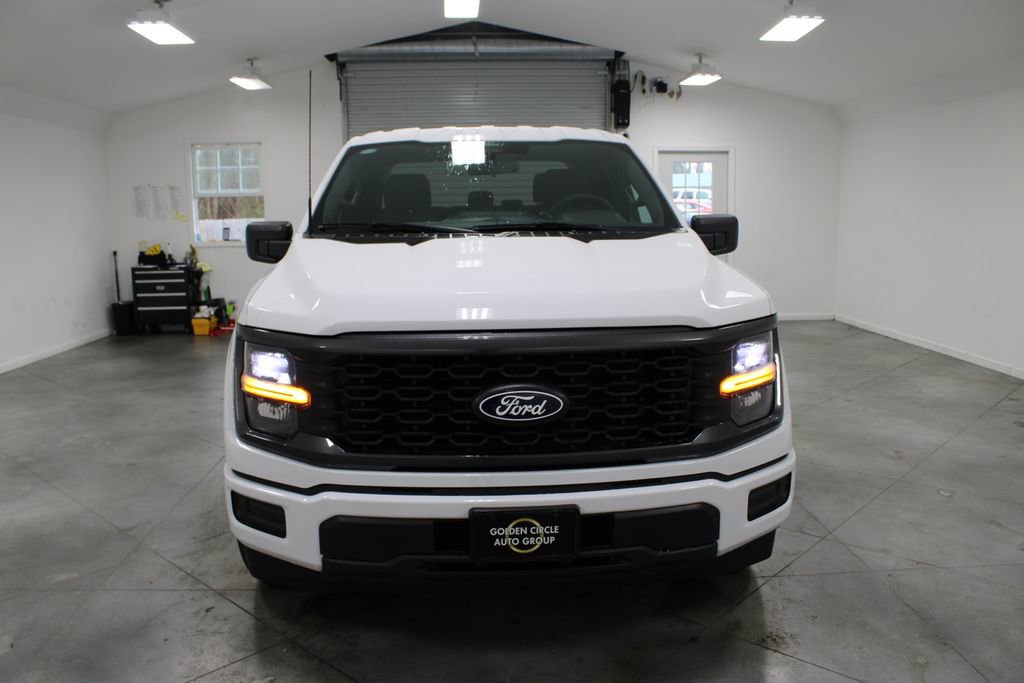 New 2026 Ford F150 STX image 2