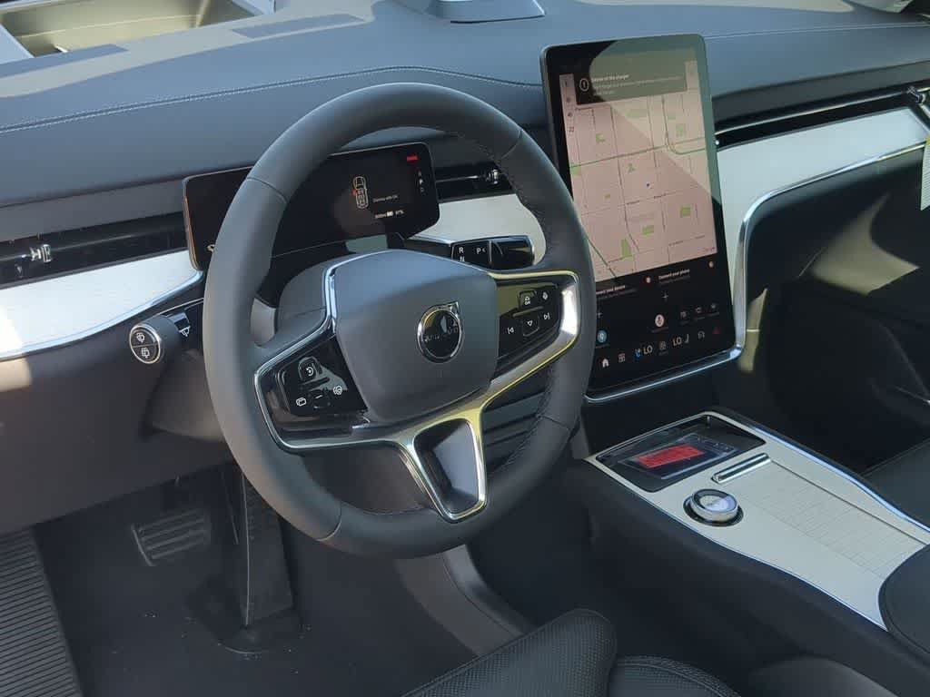 New 2026 Volvo EX90 Ultra AWD/4WD image 2