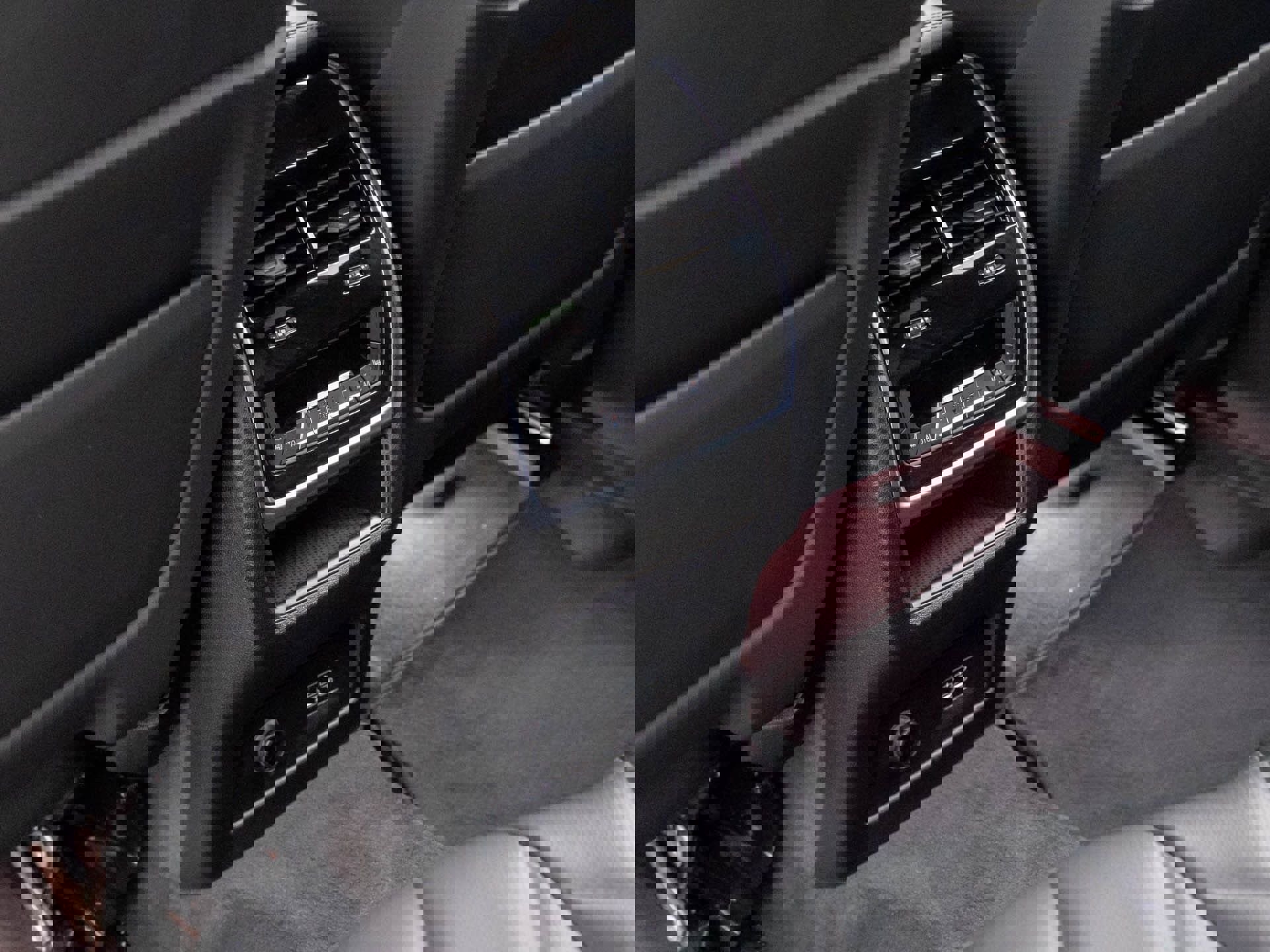 New 2026 BMW XM Label Red image 20