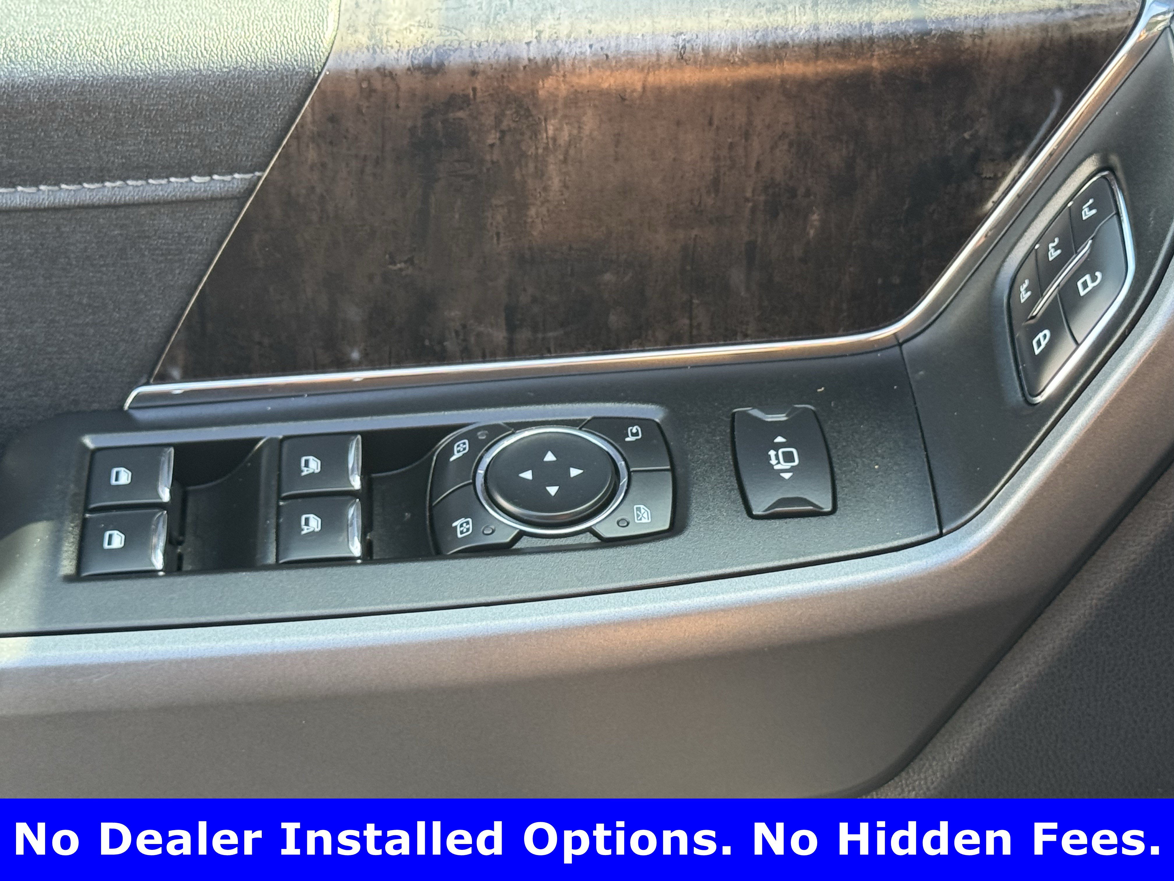 Used 2025 Ford F250 Lariat AWD/4WD image 22