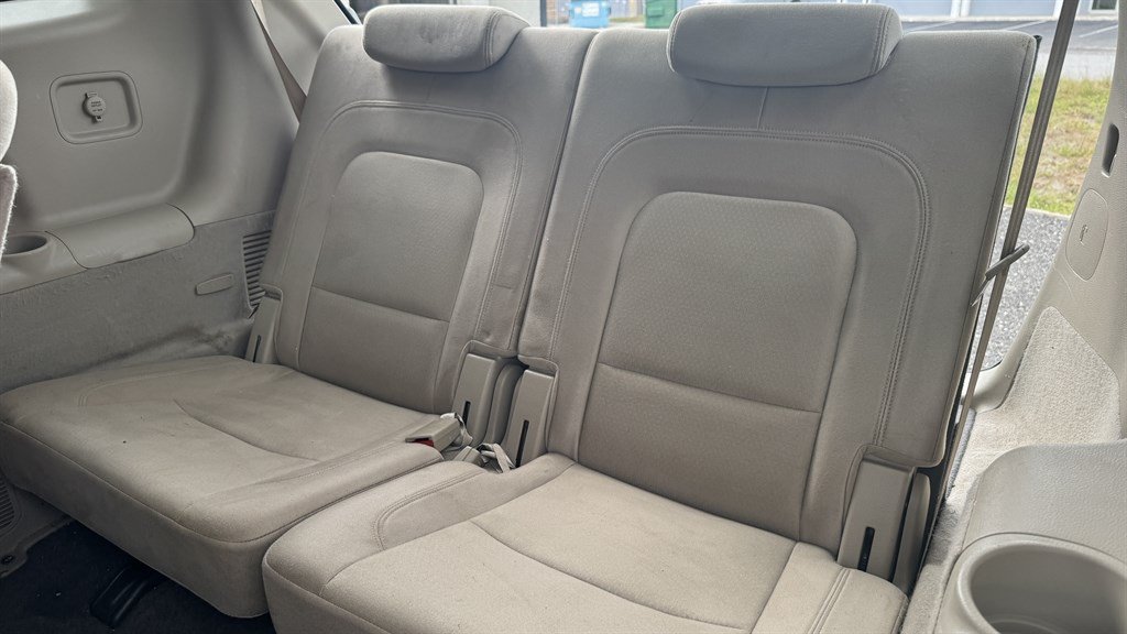 Used 2011 Hyundai Veracruz GLS FWD image 10