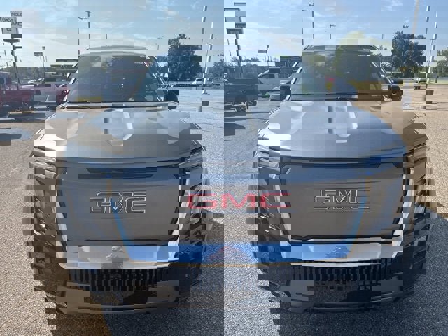 New 2026 GMC Sierra EV Denali image 5