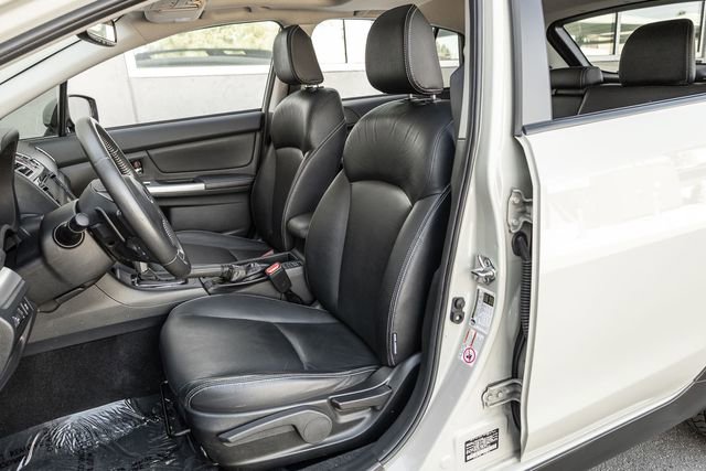 Used 2015 Subaru Crosstrek 2.0i Limited image 12