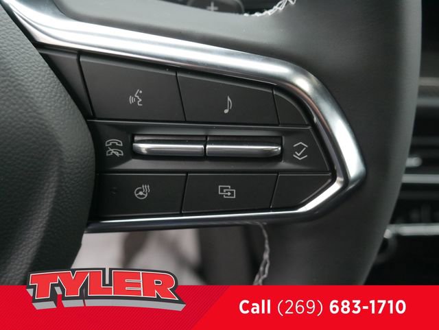 New 2026 Chevrolet Traverse High Country image 31