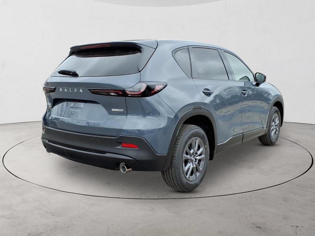New 2026 MAZDA CX-5 Select AWD/4WD image 5